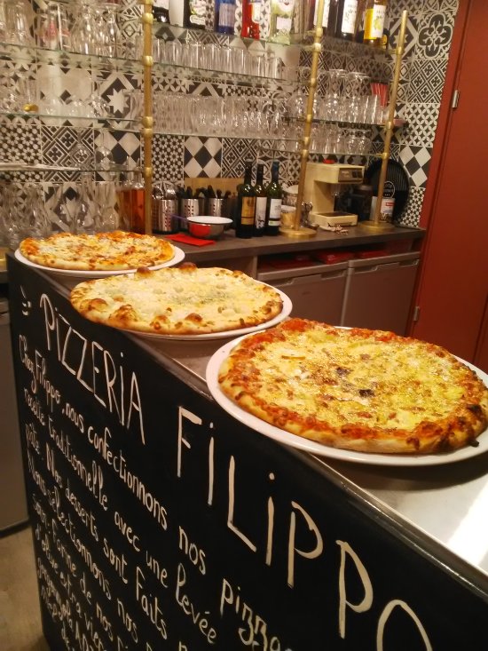 Pizzeria Filippo,Bordeaux,33800,Nouvelle-Aquitaine,France