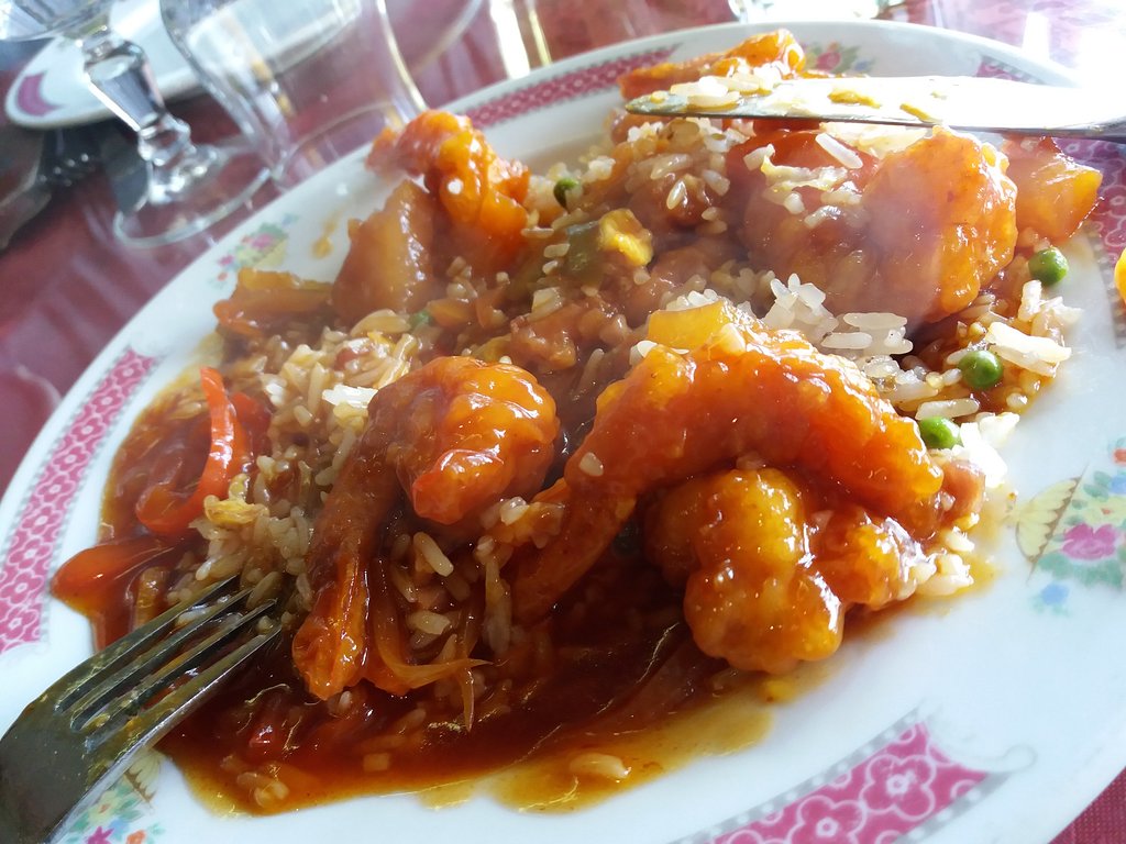 L'Orchidée de Chine,Mérignac,33700,Nouvelle-Aquitaine,France