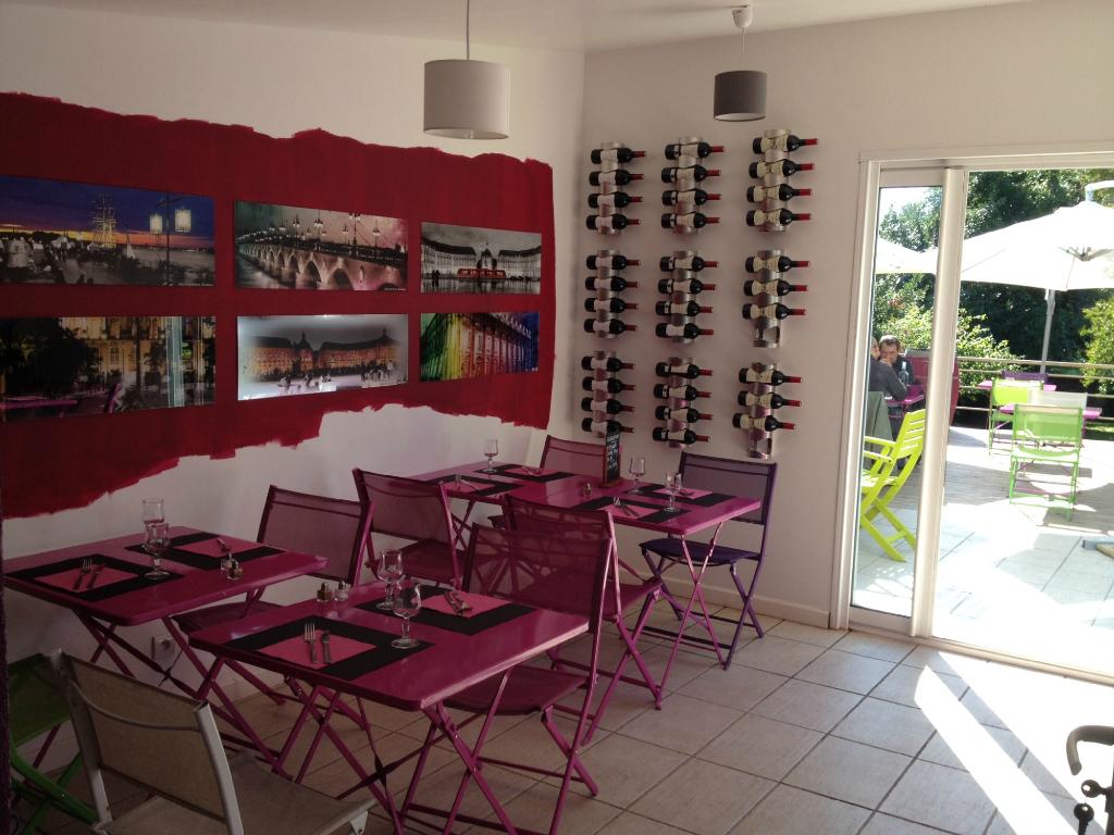 La Villa Mondenard,Saint-André-de-Cubzac,33240,Nouvelle-Aquitaine,France