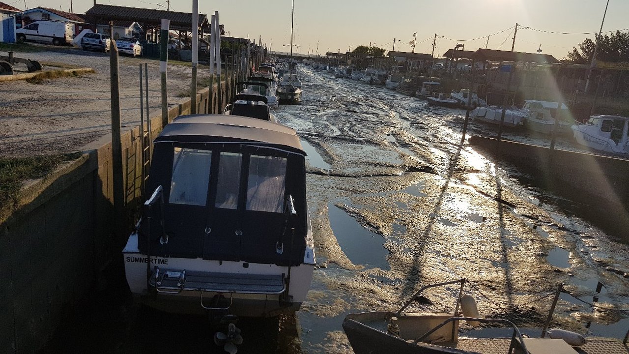 Perlostrea La Dégustation,Andernos-les-Bains,33510,Nouvelle-Aquitaine,France