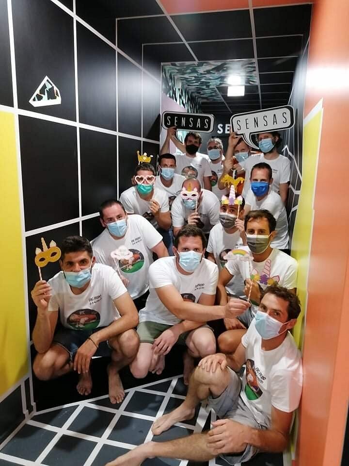 SENSAS Bordeaux,Bordeaux,33300,Nouvelle-Aquitaine,France