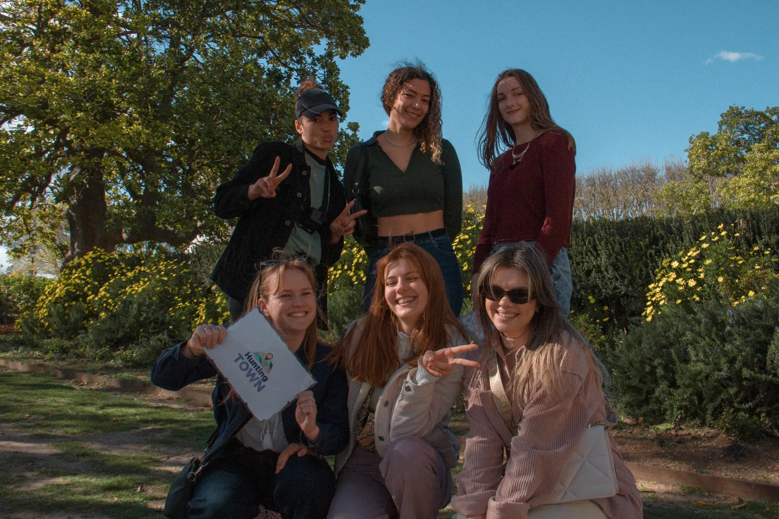 HUNTING TOWN DANS BORDEAUX,Bordeaux,33000,Nouvelle-Aquitaine,France