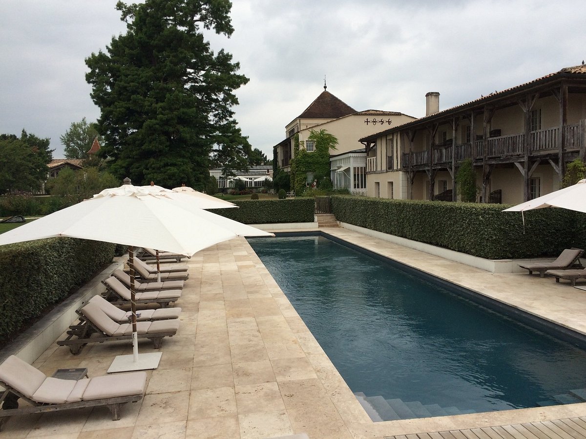 Spa Vinothérapie Caudalie,Martillac,33650,Nouvelle-Aquitaine,France