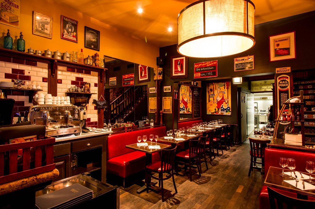 La Table du Boucher Arcachon,Arcachon,33120,Nouvelle-Aquitaine,France