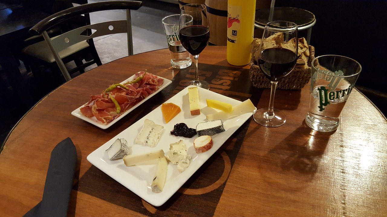 Le Bistrot du Fromager,Bordeaux,33300,Nouvelle-Aquitaine,France