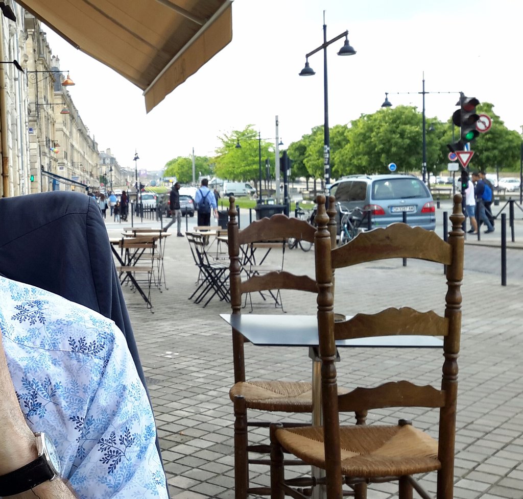 Sabor y Son,Bordeaux,33800,Nouvelle-Aquitaine,France