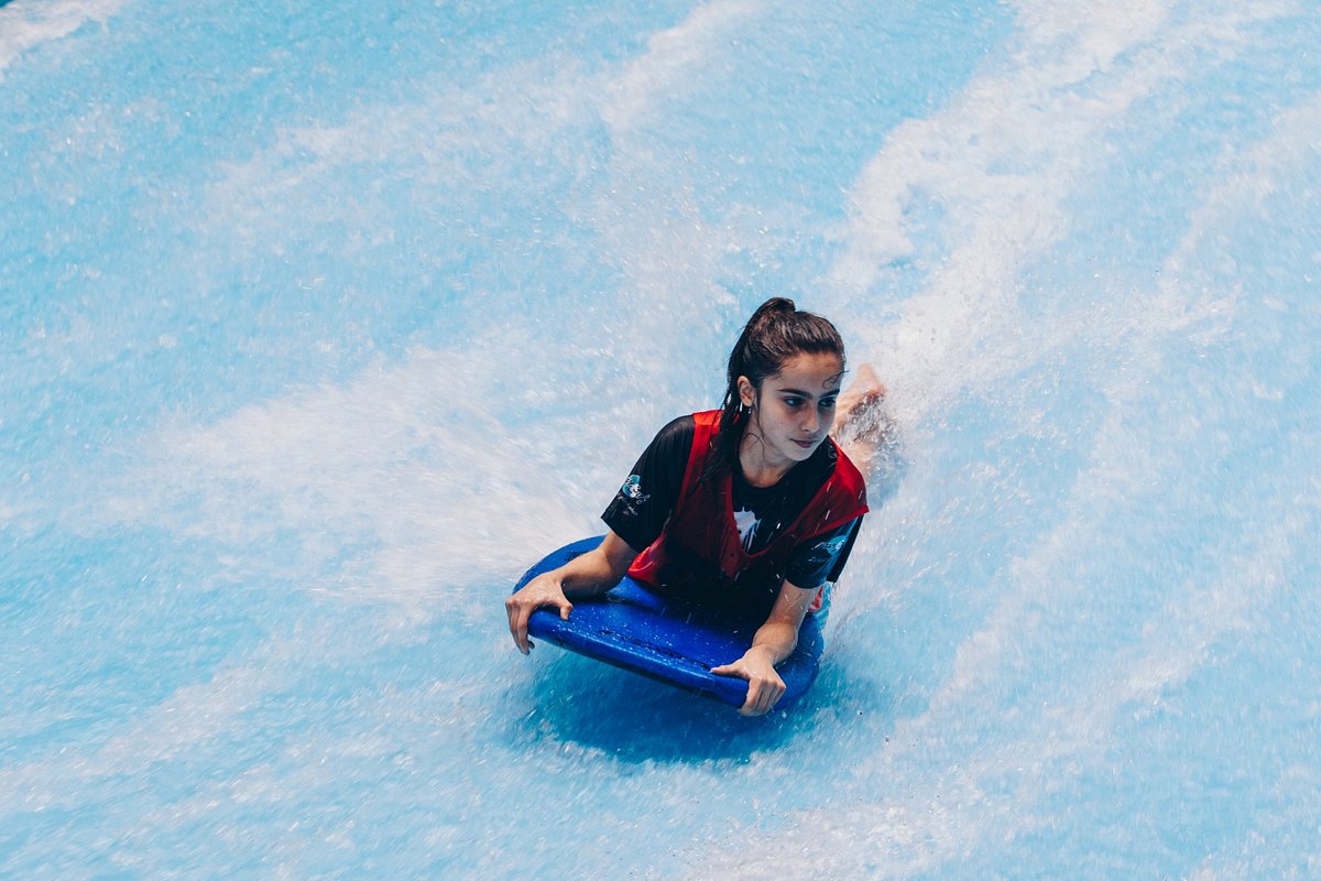 Wave Surf Café,Bordeaux,33300,Nouvelle-Aquitaine,France
