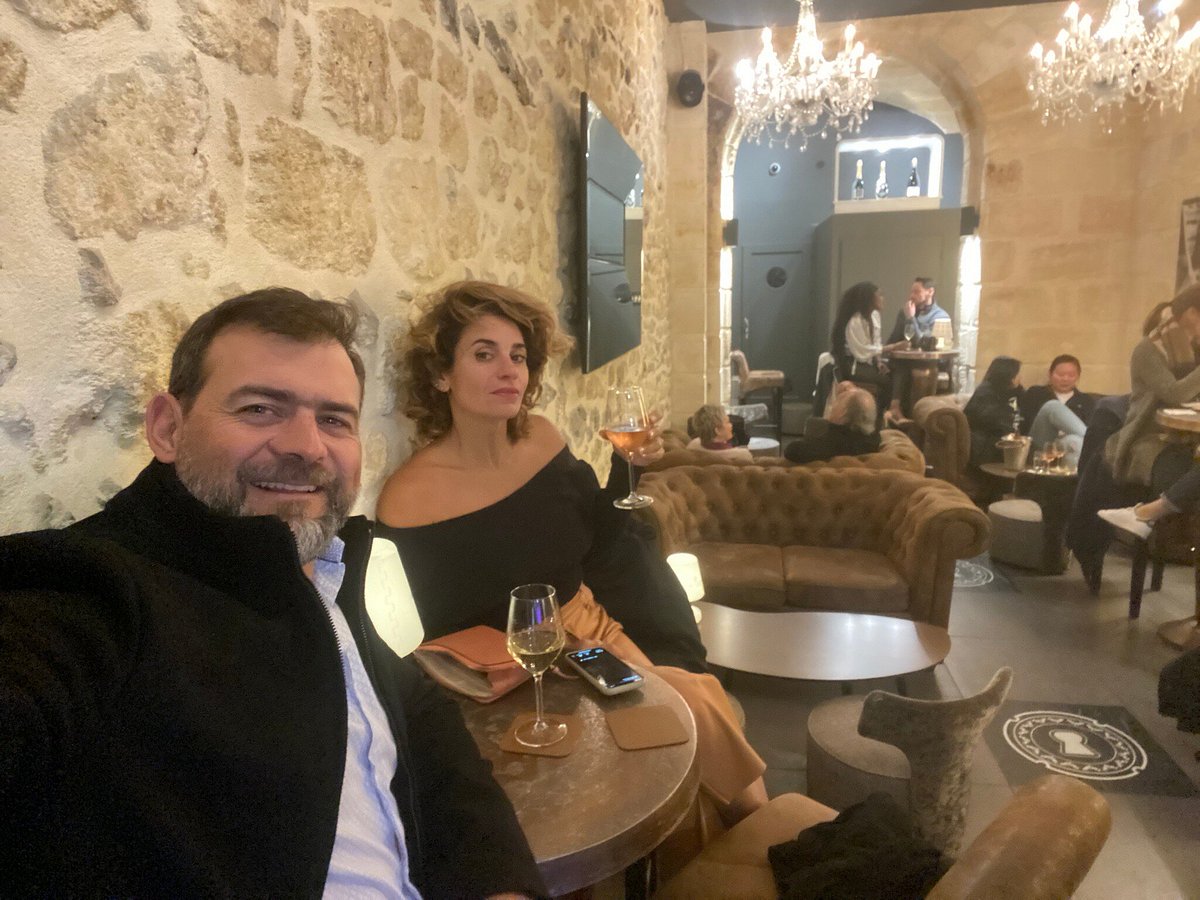 Secret d'Initiés,Bordeaux,33000,Nouvelle-Aquitaine,France