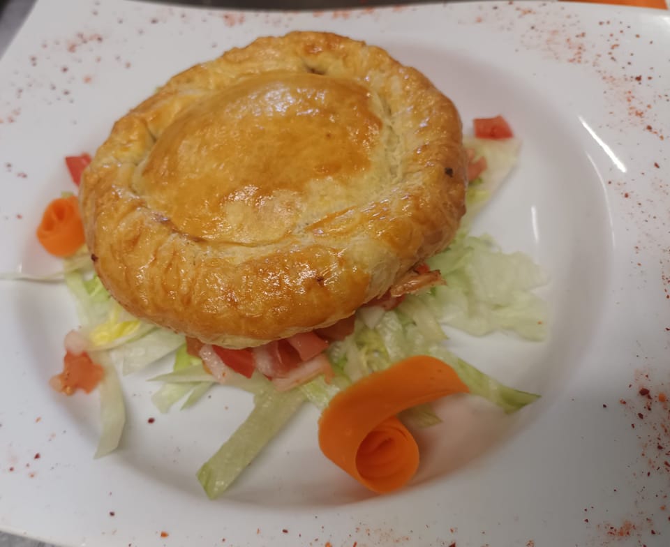 Restaurant le K,Saint-Léger-de-Balson,33113,Nouvelle-Aquitaine,France