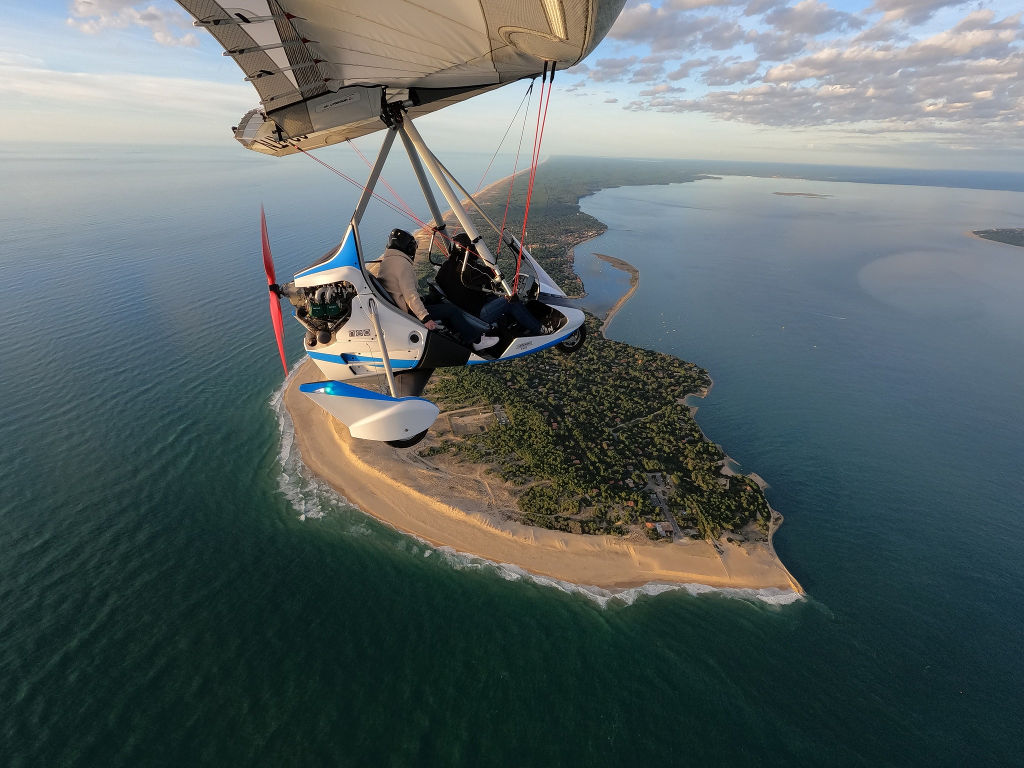 Ulm Evasion,La Teste-de-Buch,33300,Nouvelle-Aquitaine,France
