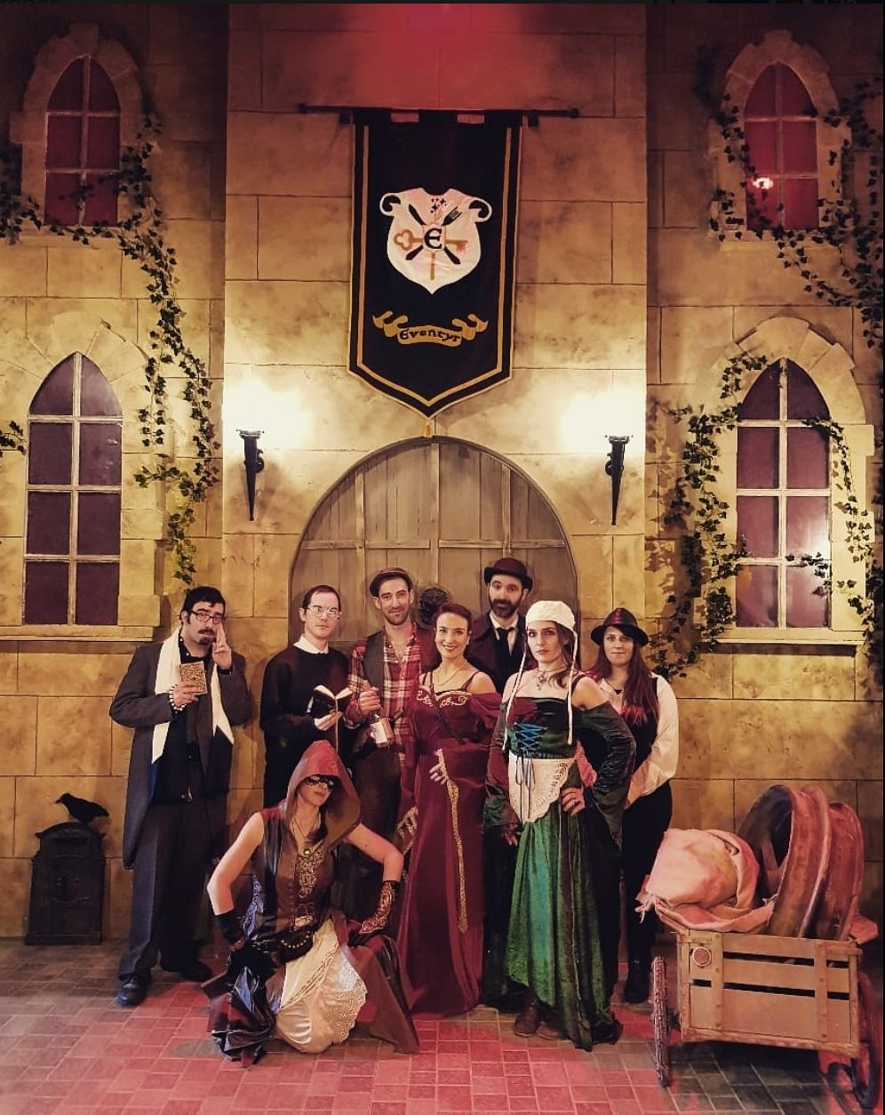 Eventyr,Pessac,33600,Nouvelle-Aquitaine,France