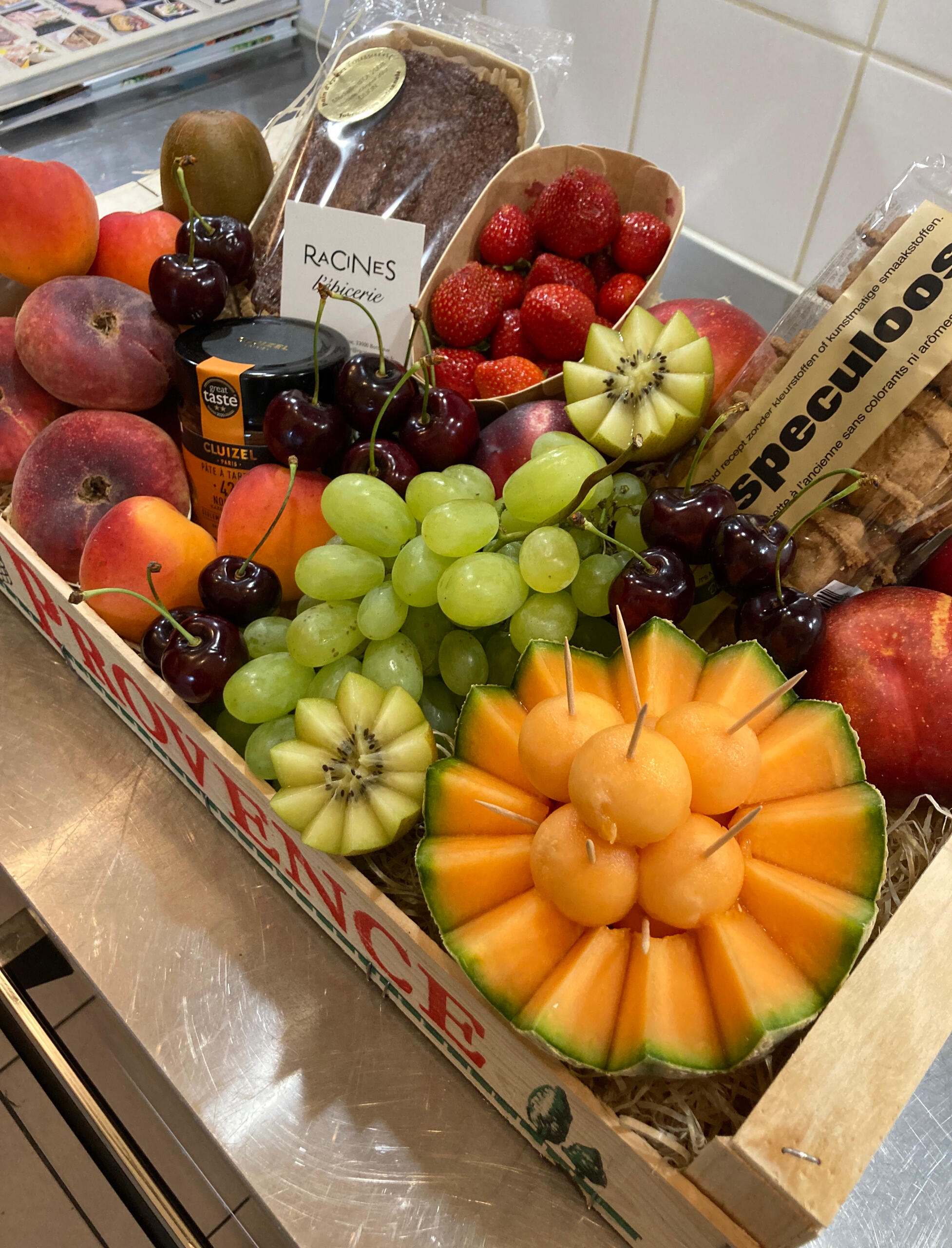 Venez découvrir des produits de qualité, authentiques et qui ont du goût.,Bordeaux,33000,Nouvelle-Aquitaine,France