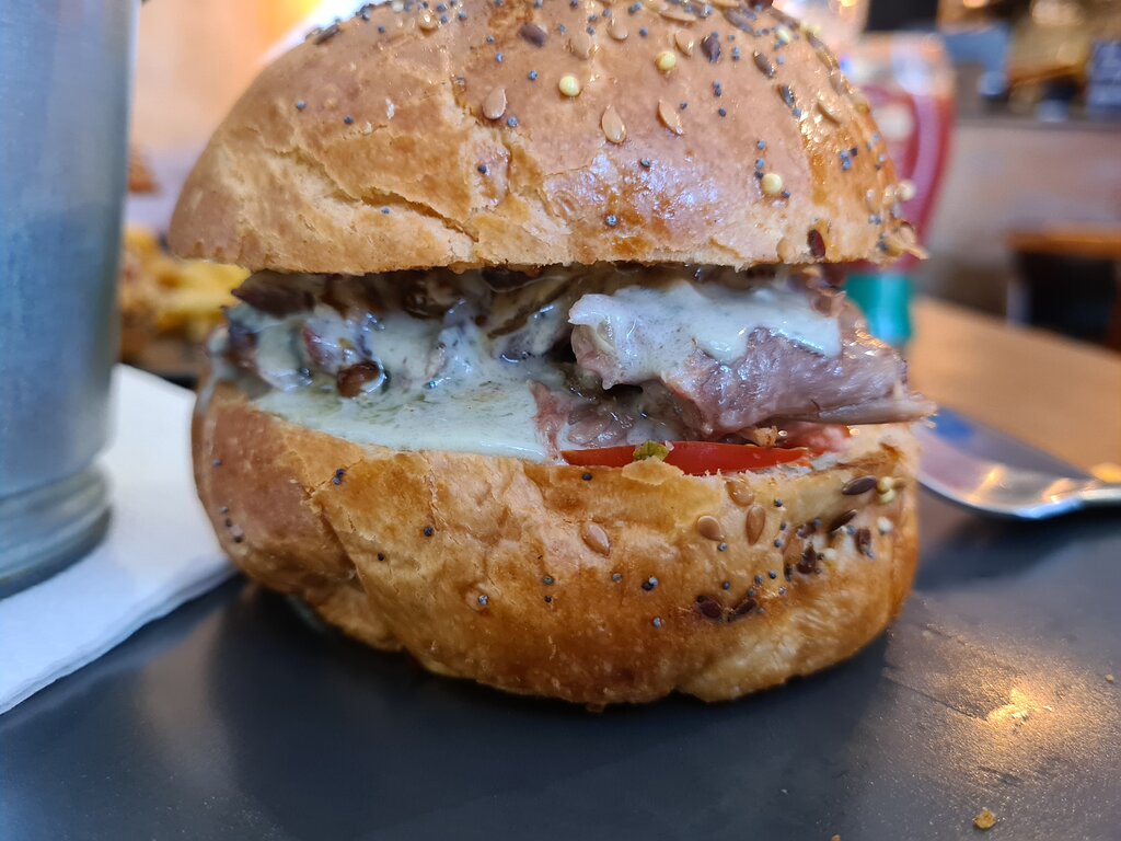 Sabora Burgers,Libourne,33500,Nouvelle-Aquitaine,France