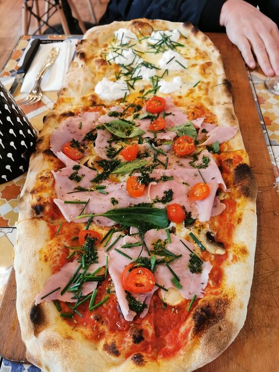 Forno Gusto,Bordeaux,33000,Nouvelle-Aquitaine,France