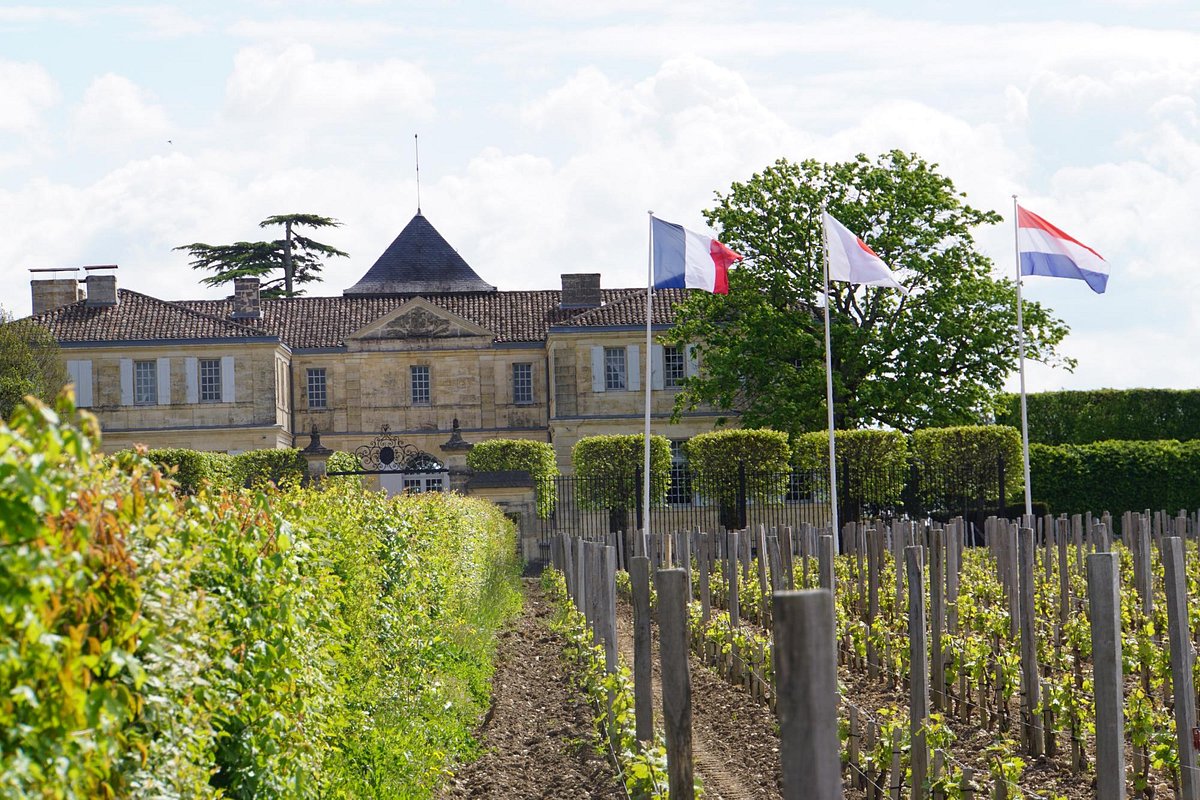 Gourmet Touring,Bordeaux,33000,Nouvelle-Aquitaine,France