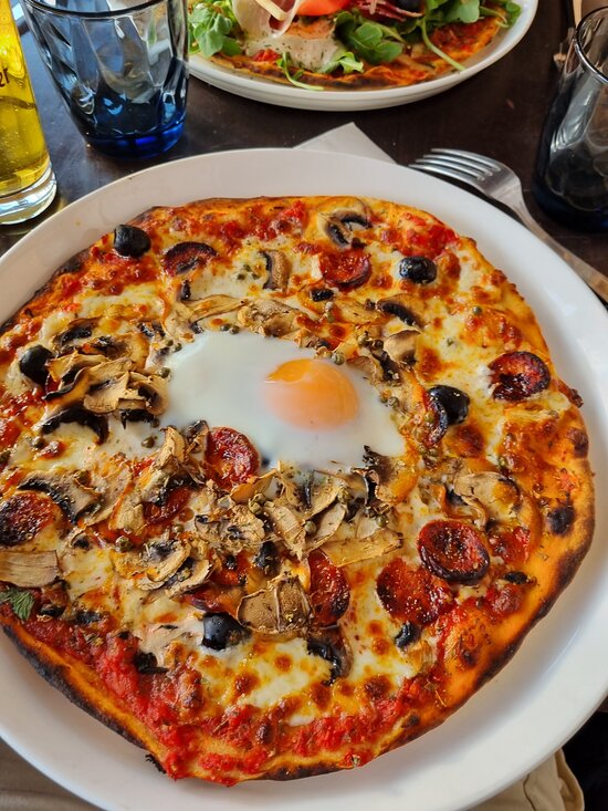 Pizza Marina Calzonaria,Hourtin,33990,Nouvelle-Aquitaine,France