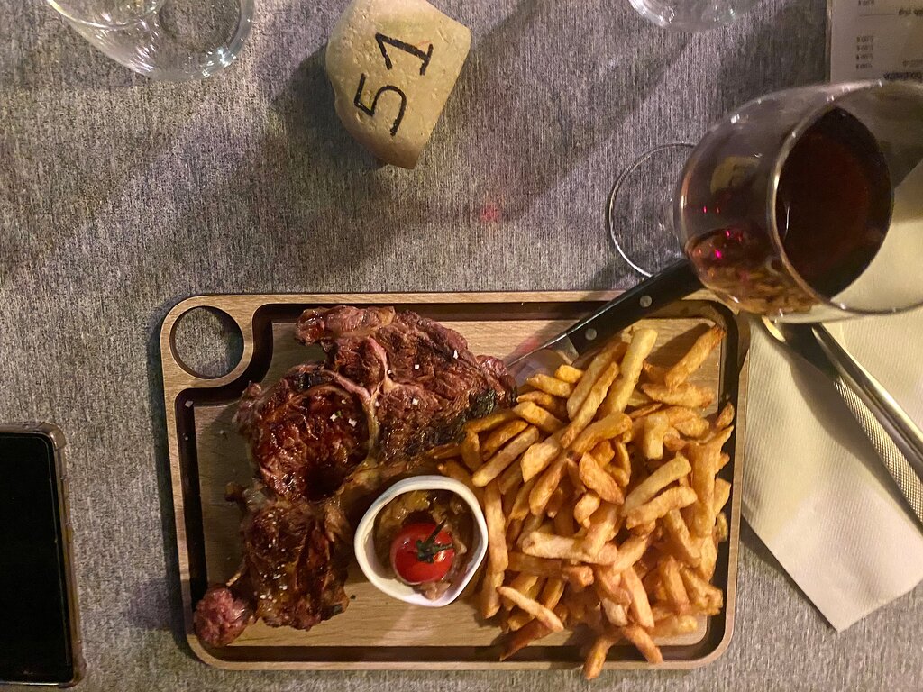 Restaurant Les Pavois,Gujan-Mestras,33470,Nouvelle-Aquitaine,France