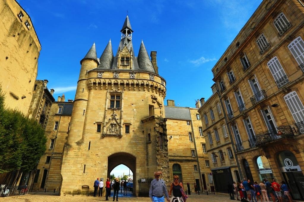 Grosse Cloche de Bordeaux,Bordeaux,33000,Nouvelle-Aquitaine,France