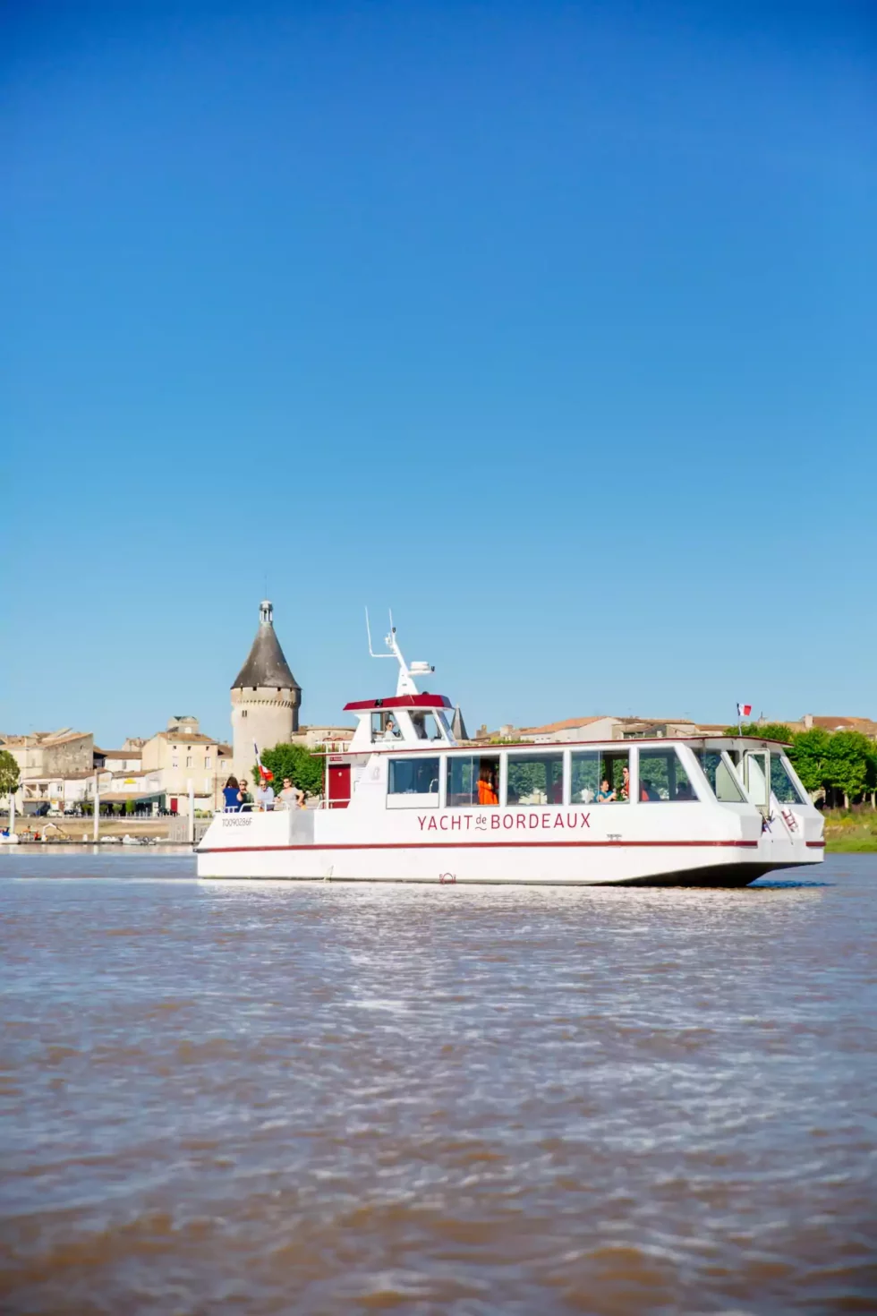 YACHT DE BORDEAUX,Bordeaux,33000,Nouvelle-Aquitaine,France