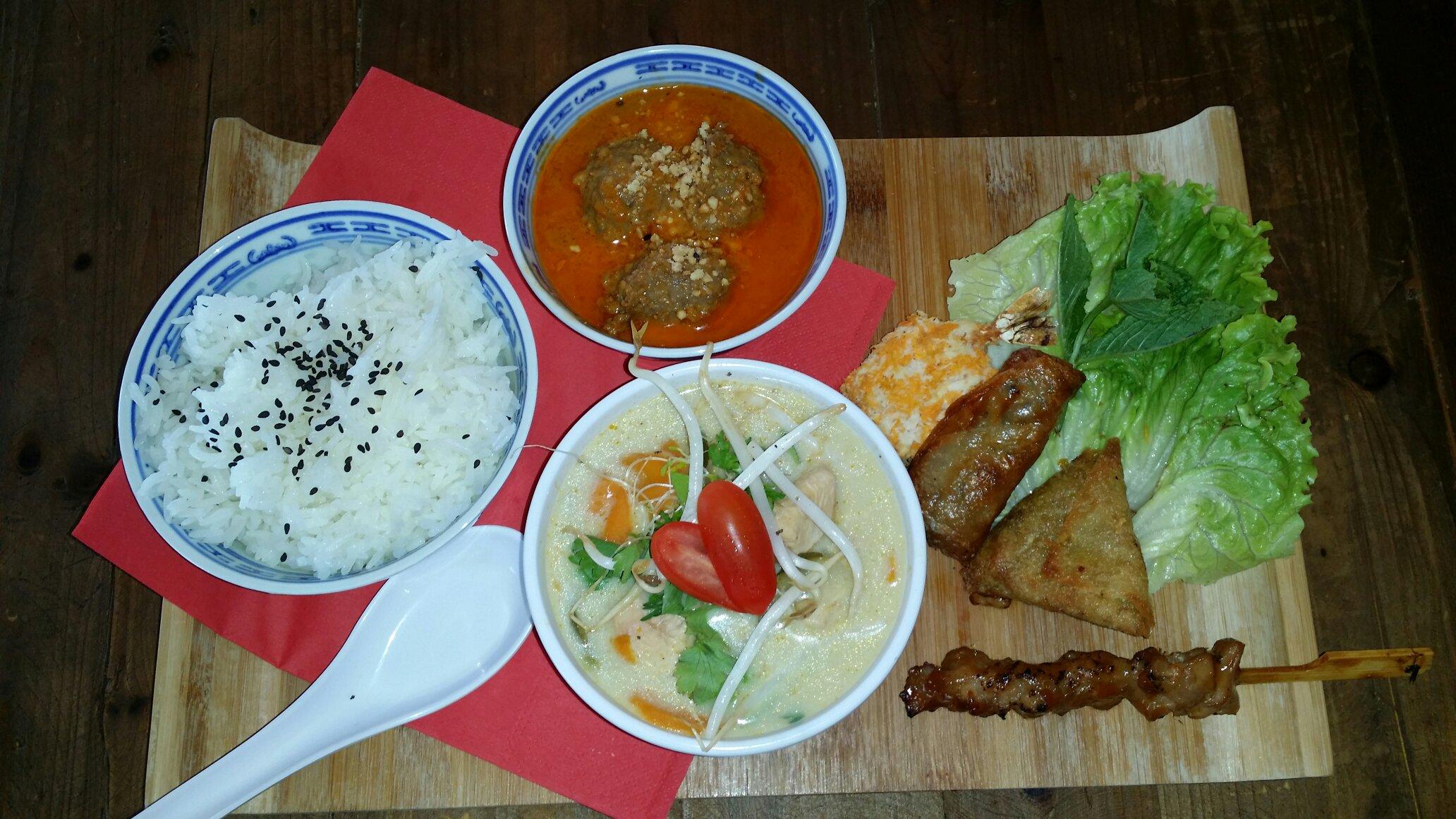 Lotus Café Zen,Lacanau,33680,Nouvelle-Aquitaine,France