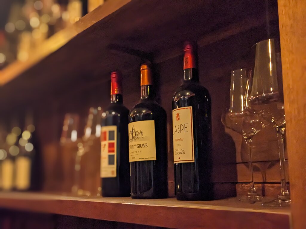 Blind Bordeaux,Bordeaux,33000,Nouvelle-Aquitaine,France