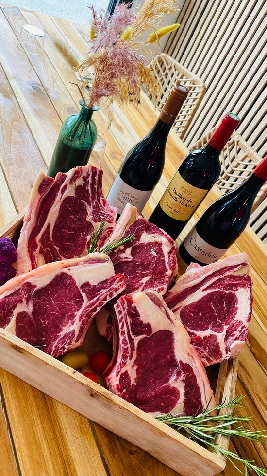 Più Bella Corsica,Arsac,33460,Nouvelle-Aquitaine,France