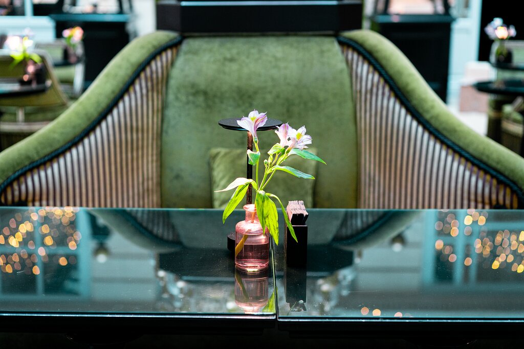 Le Bar l'Orangerie,Bordeaux,33000,Nouvelle-Aquitaine,France