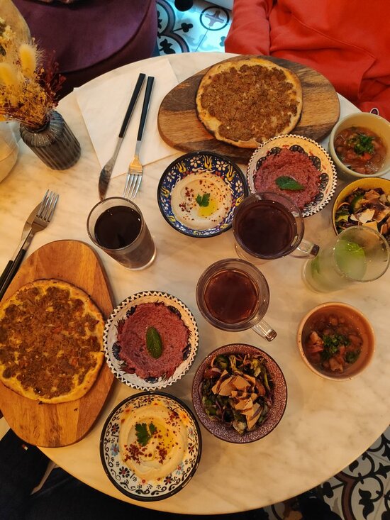 La Cour de Nana,Bordeaux,33000,Nouvelle-Aquitaine,France