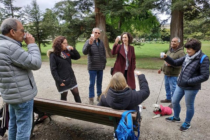 Lost in Bordeaux's Food Tours,Bordeaux,33330,Nouvelle-Aquitaine,France