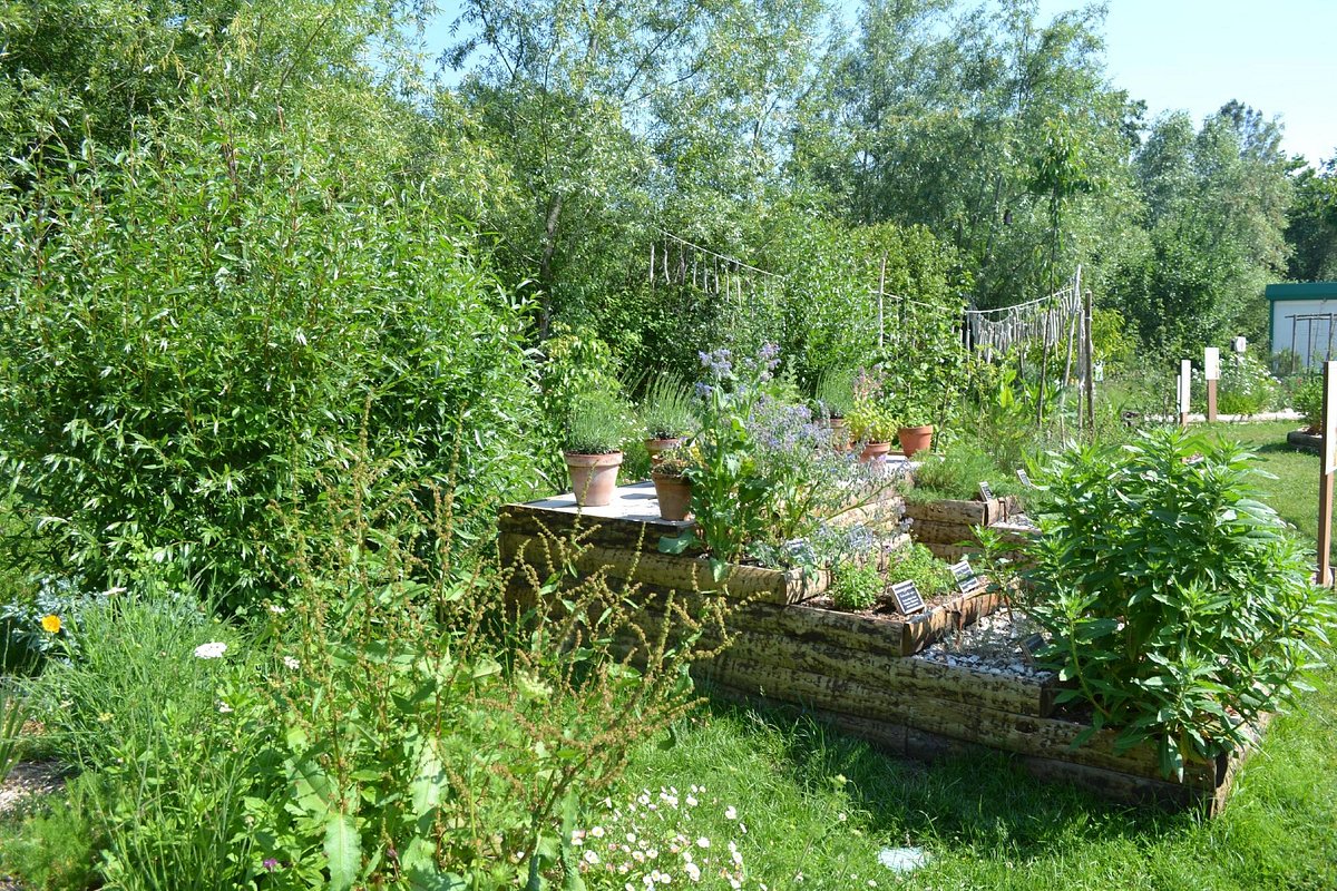 Ecosite du Bourgailh,Pessac,33600,Nouvelle-Aquitaine,France