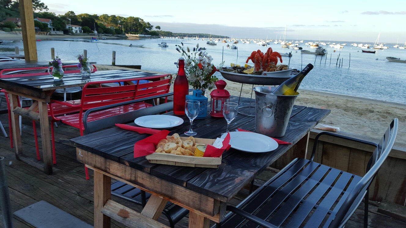 Le Monte À Bord,Lège-Cap-Ferret,33950,Nouvelle-Aquitaine,France