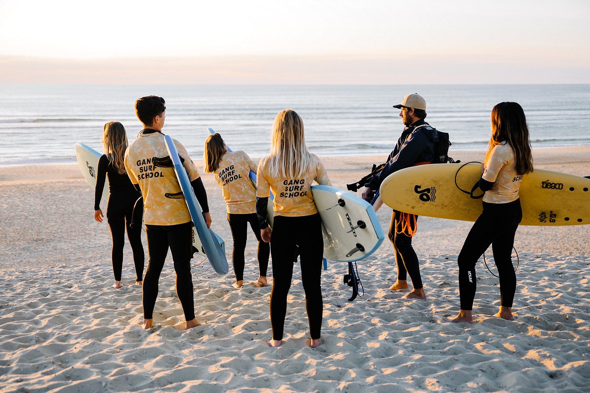 Gang Surf School,Biscarrosse,40600,Nouvelle-Aquitaine,France