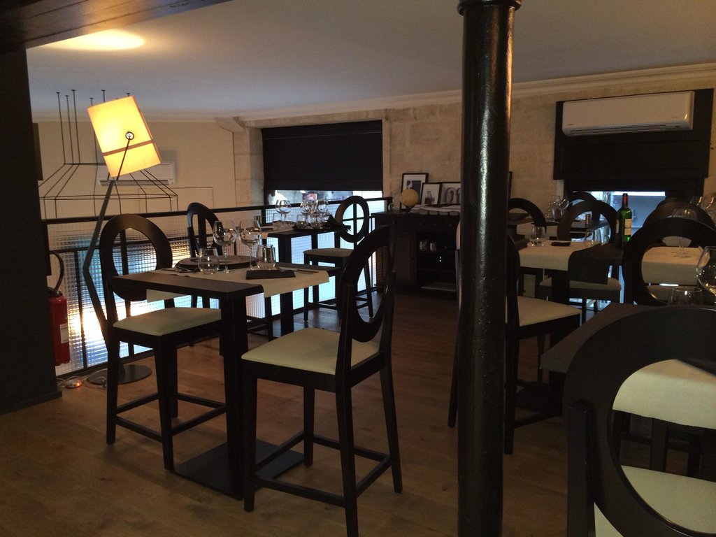 Le Bistrot d'Aurélie,Bordeaux,33000,Nouvelle-Aquitaine,France