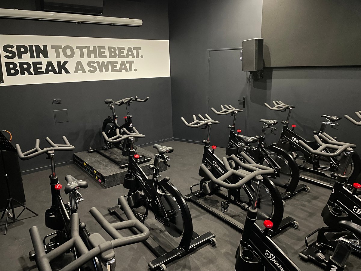 Spinbreak Studio,Bordeaux,33000,Nouvelle-Aquitaine,France