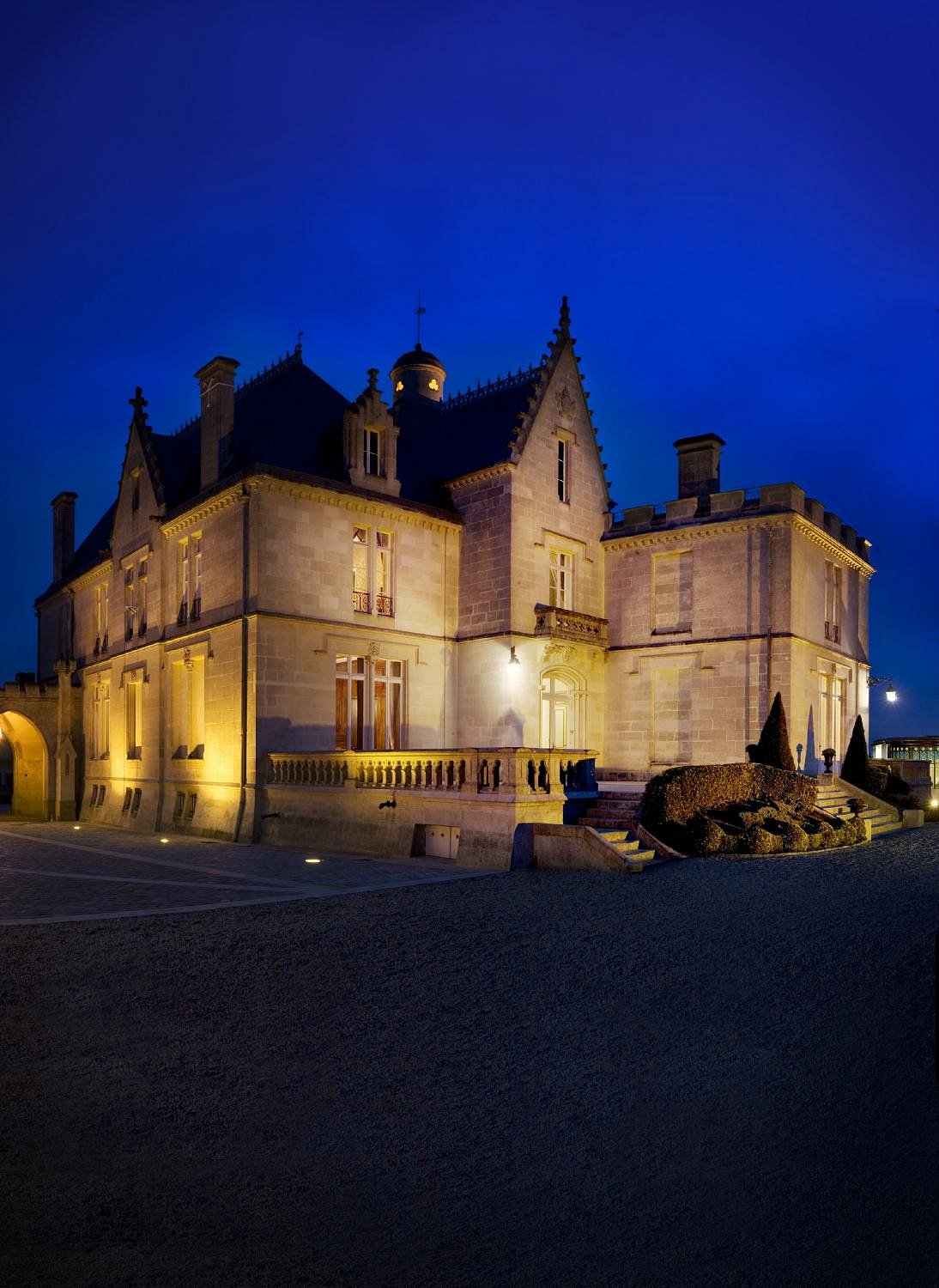 Château Pape Clément,Pessac,33600,Nouvelle-Aquitaine,France