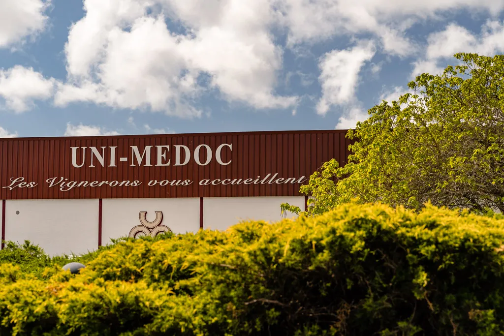 LES VIGNERONS D'UNI-MÉDOC,Gaillan-en-Médoc,33340,Nouvelle-Aquitaine,France