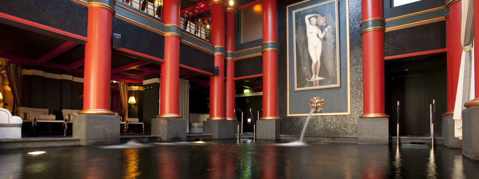 SPA GUERLAIN,Bordeaux,33000,Nouvelle-Aquitaine,France