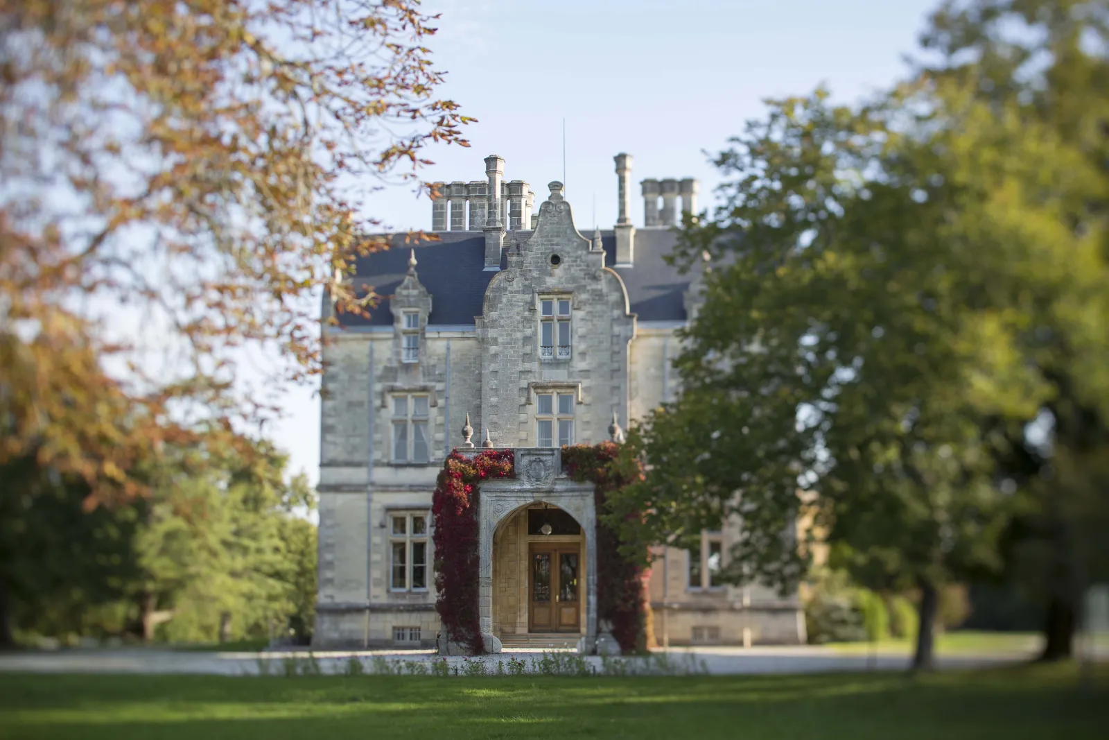 CHÂTEAU LANESSAN,Cussac-Fort-Médoc,33460,Nouvelle-Aquitaine,France