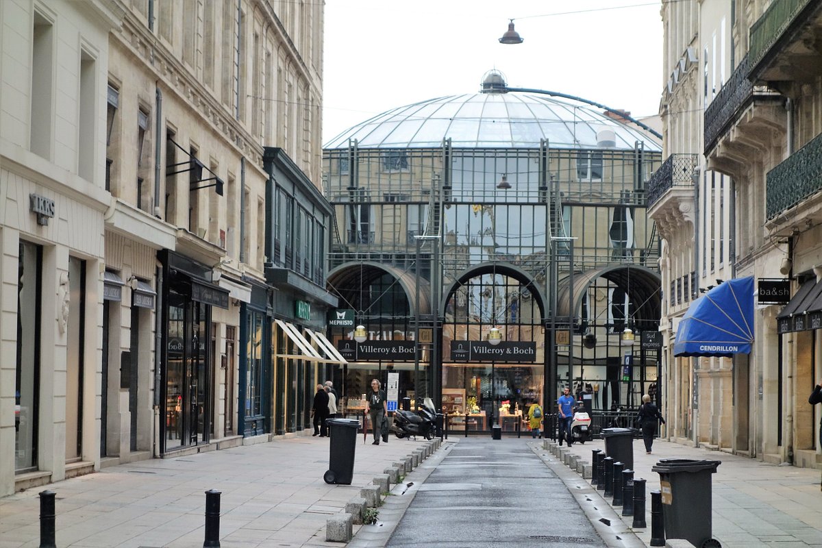Marché des Grands Hommes Bordeaux,Bordeaux,33000,Nouvelle-Aquitaine,France