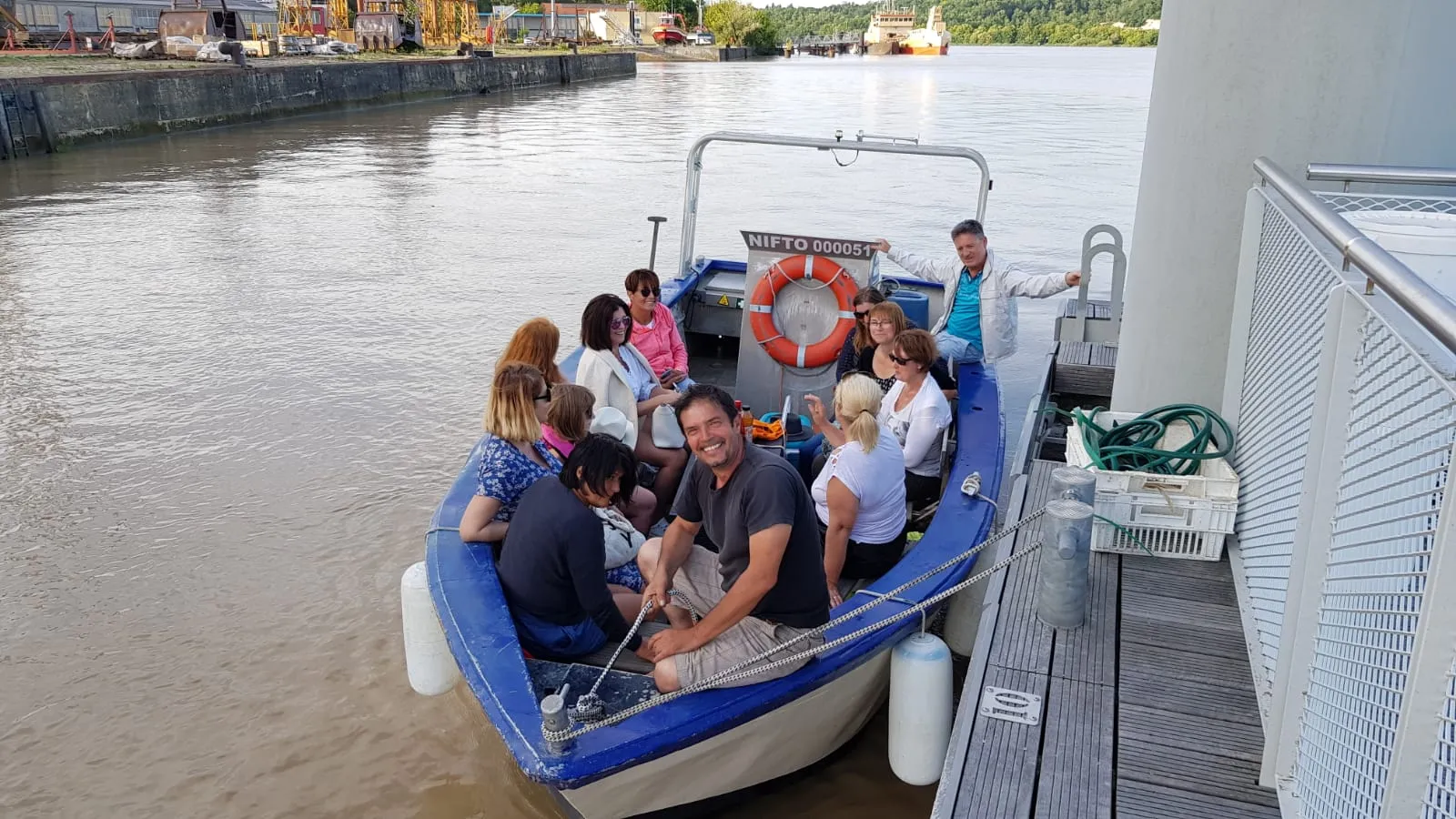 LE PÊCHEUR DE BORDEAUX,Bordeaux,33300,Nouvelle-Aquitaine,France