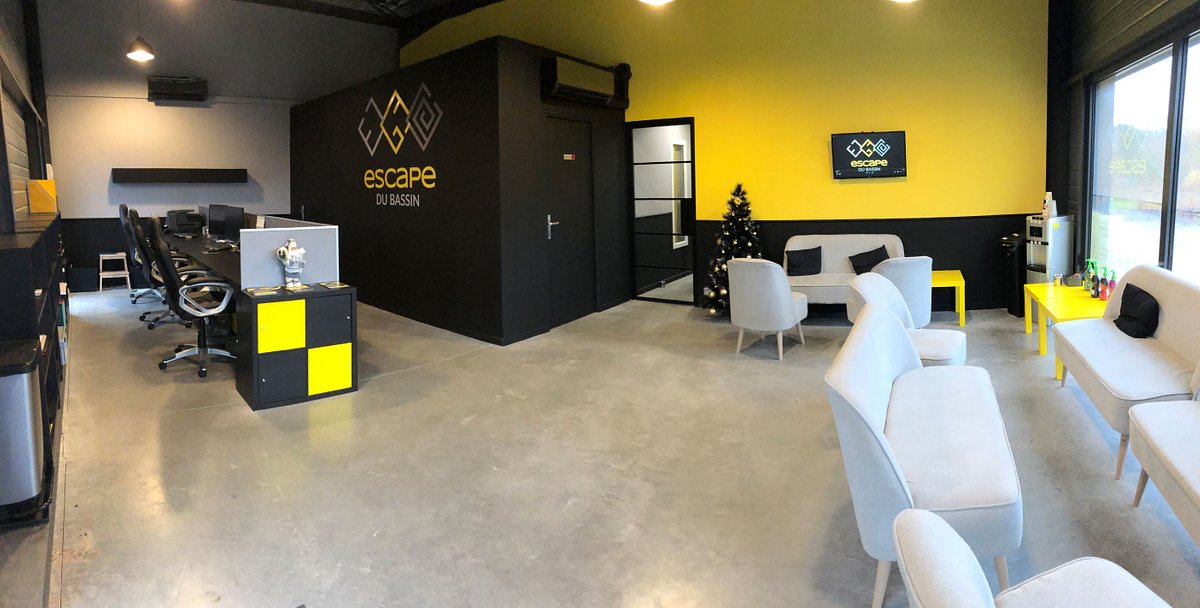 Escape du Bassin,Biganos,33380,Nouvelle-Aquitaine,France