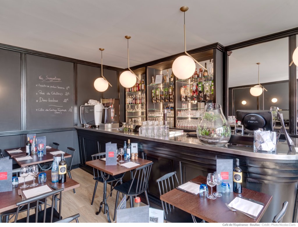 Café De L'Esperance,Bouliac,33270,Nouvelle-Aquitaine,France