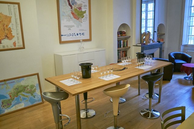 L'Atelier Dégustation Bordeaux Chartrons,Bordeaux,33000,Nouvelle-Aquitaine,France