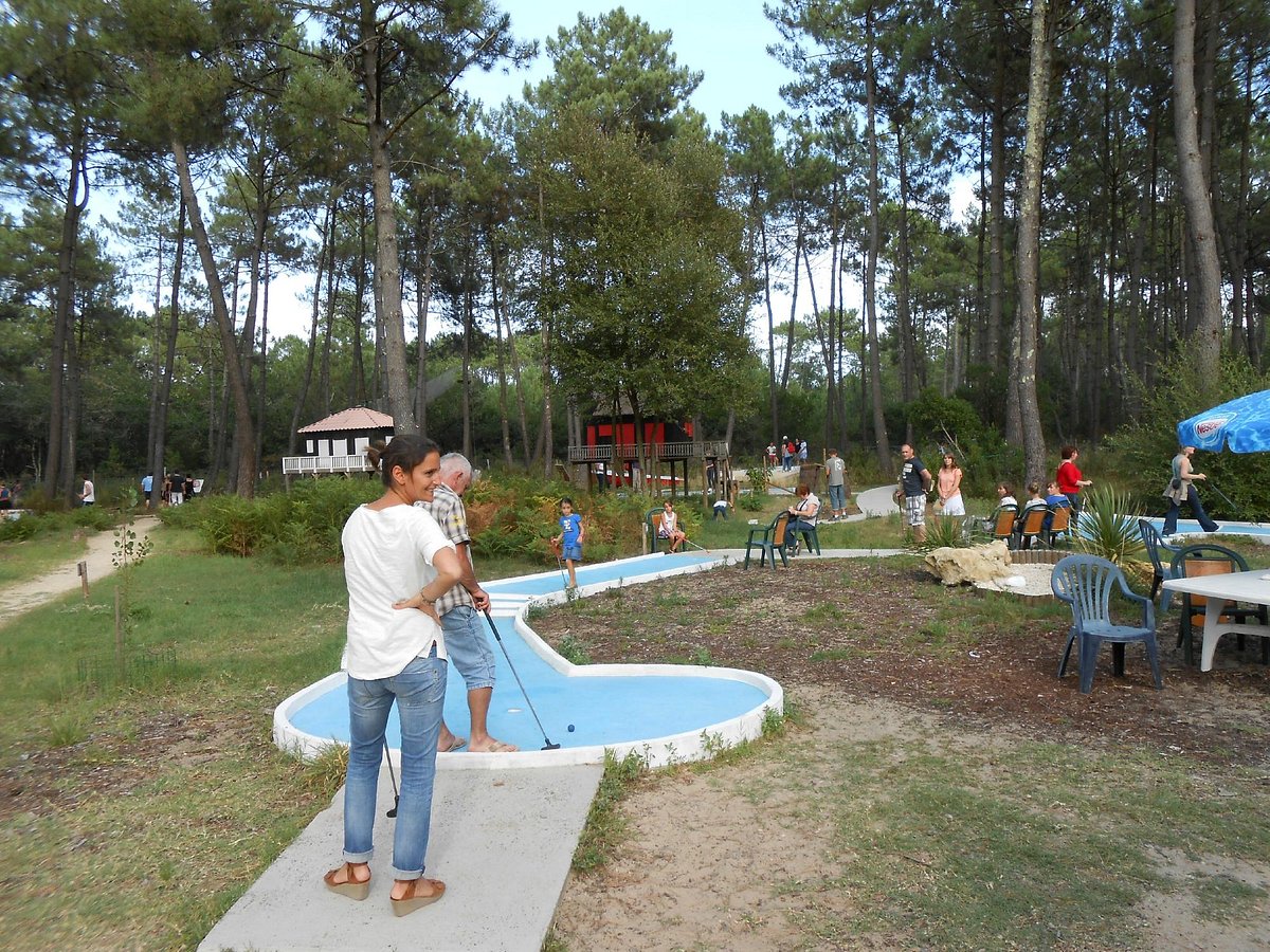 Max' Golf,Gujan-Mestras,33470,Nouvelle-Aquitaine,France