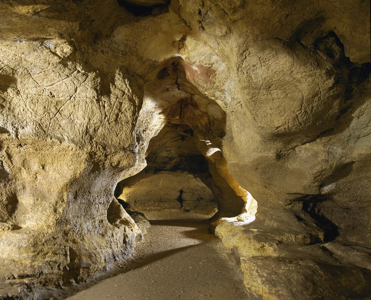 Grotte de Pair-non-Pair,Tauriac,33710,Nouvelle-Aquitaine,France