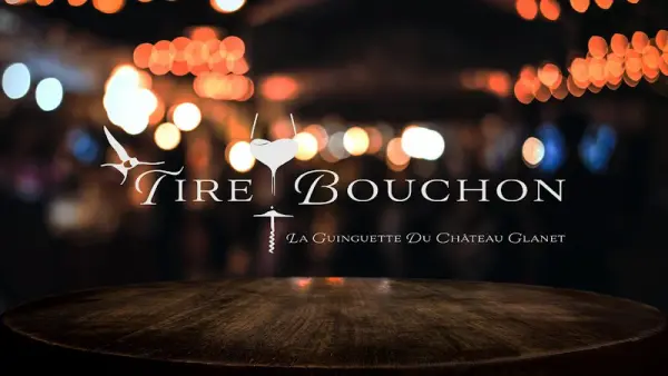 Guinguette Le Tire-Bouchon,Mourens,33410,Nouvelle-Aquitaine,France