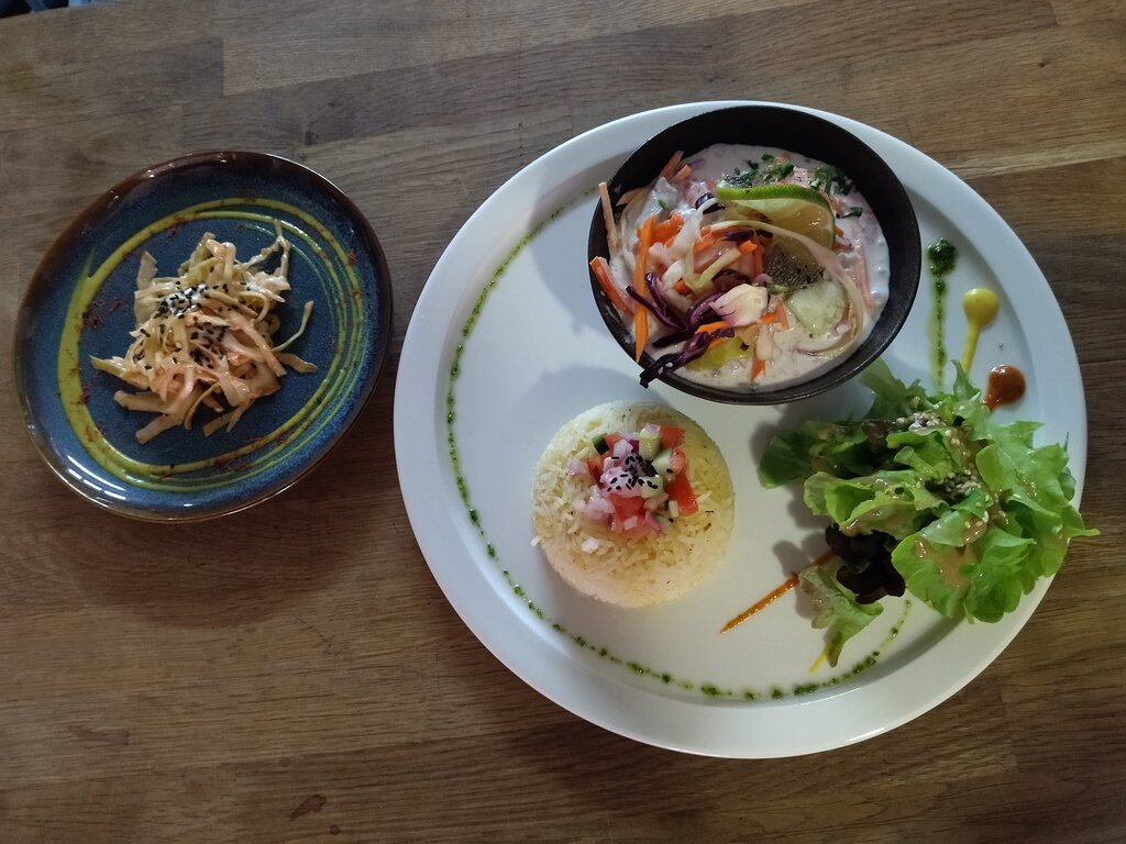 La Cantine du Coin Lacanau Plage,Lacanau,33680,Nouvelle-Aquitaine,France