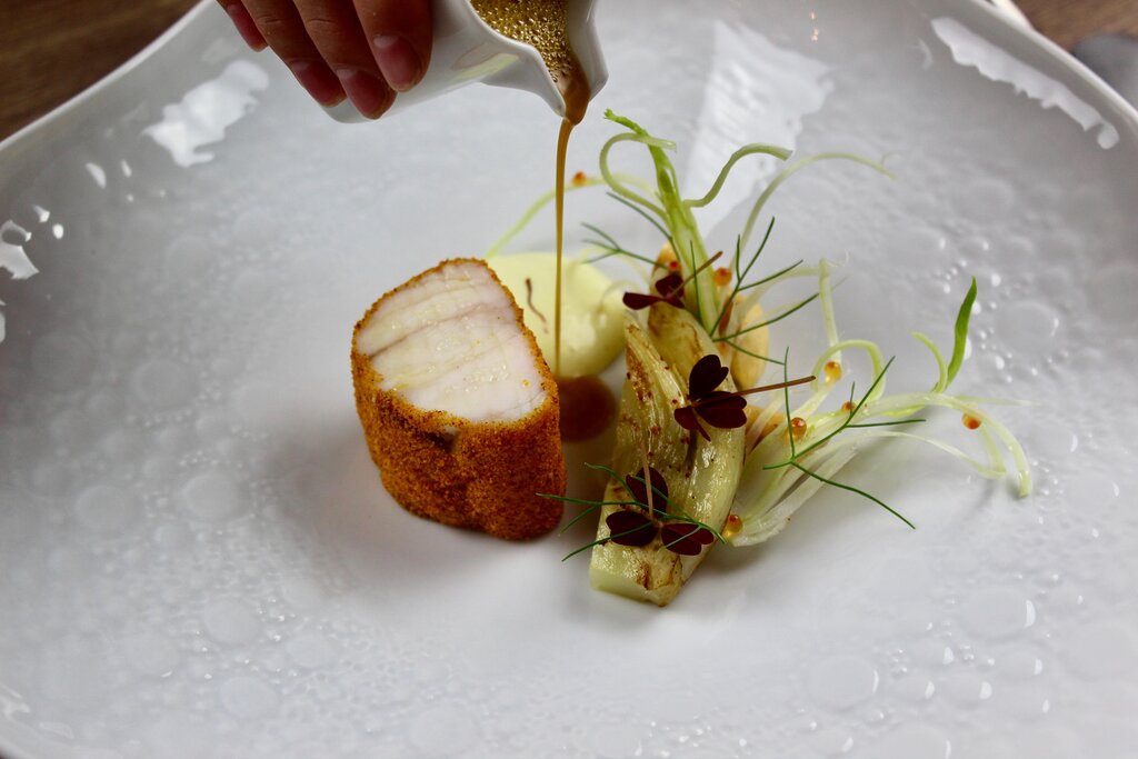 Restaurant L'Huîtrier Pie Saint Emilion,Saint-Émilion,33330,Nouvelle-Aquitaine,France