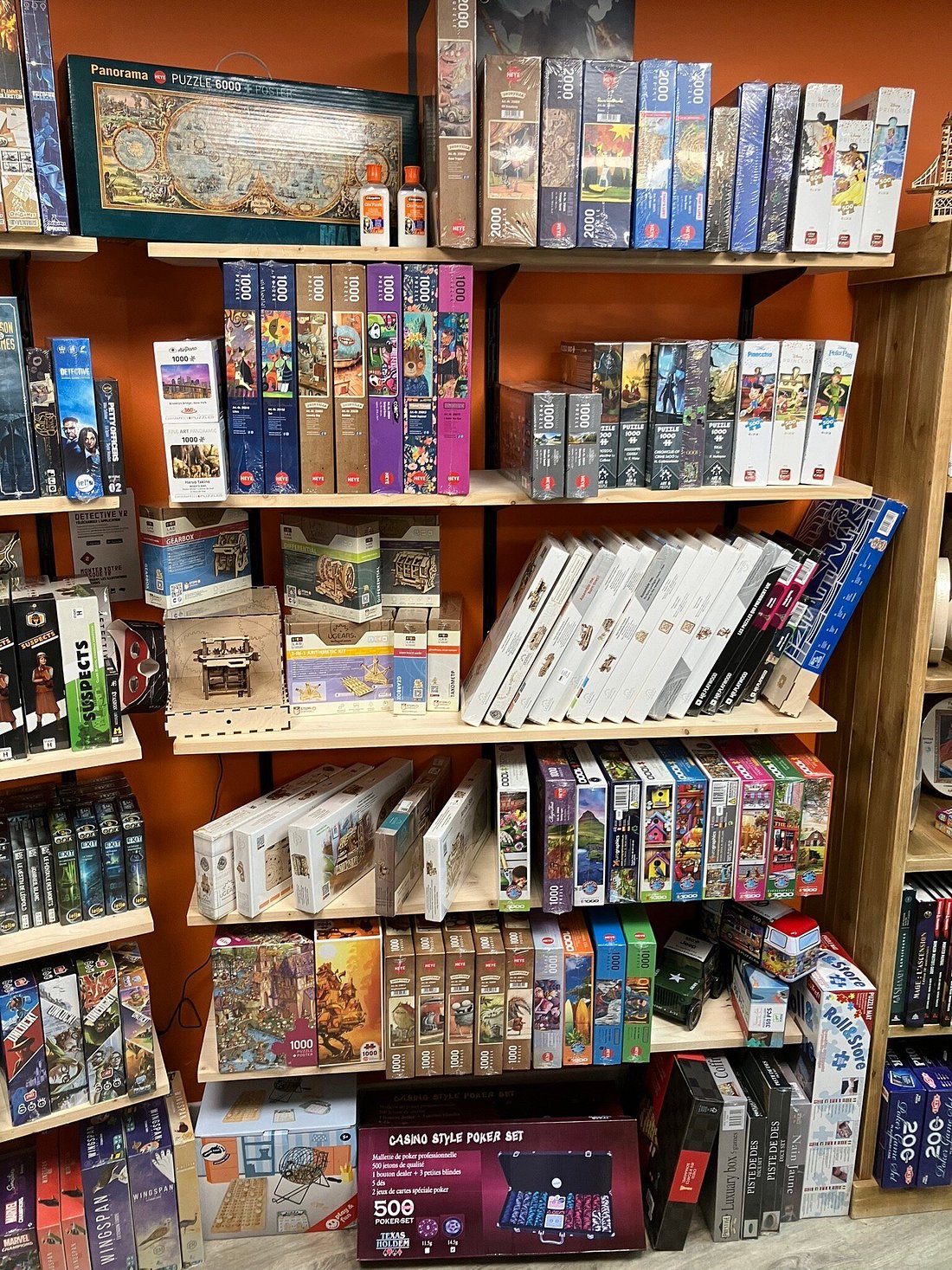 Guyajeux Gironde,Saint-Médard-en-Jalles,33160,Nouvelle-Aquitaine,France