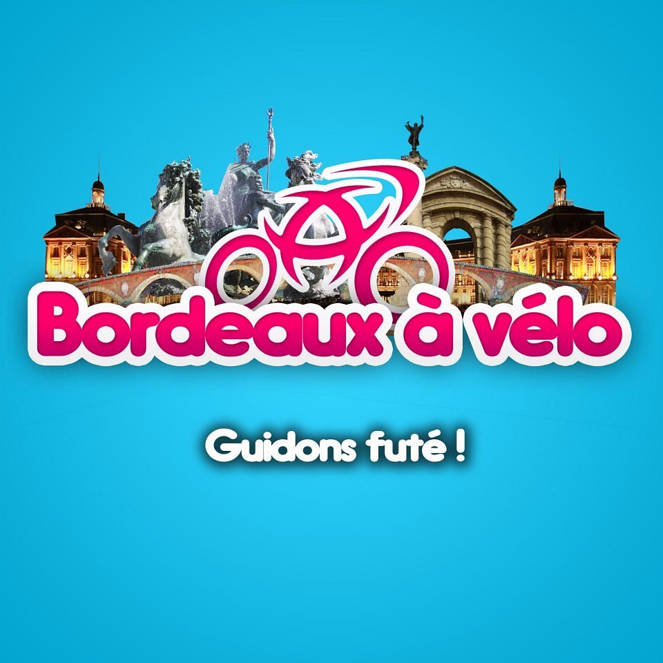 Bordeaux à Vélo,Bordeaux,33000,Nouvelle-Aquitaine,France